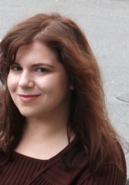 Phoebe Kitanidis