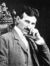 Nikola Tesla