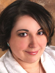 Stephanie Draven