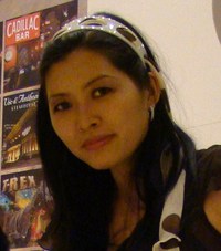 Leny Helena