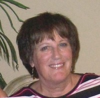 Mary Cunningham