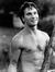Patrick Swayze