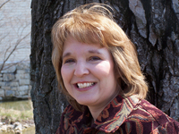 Beth Trissel