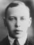 Alfred Noyes