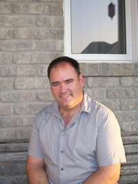 Gregg Seeley