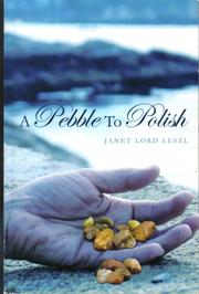 Janet Lord Leszl