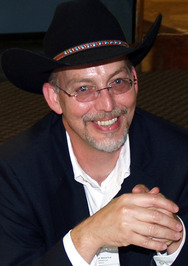 Larry D. Sweazy