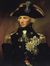 Horatio Nelson