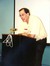 Peter Ganick