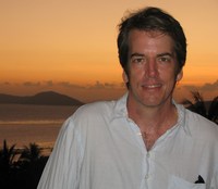 Steve Kettmann
