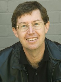 Gary Corby