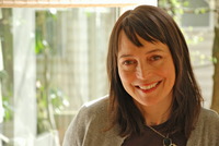 Sara Nickerson