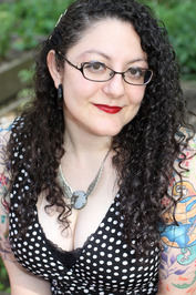 Audacia Ray