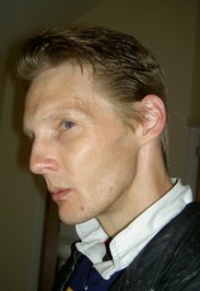 Steve Morris