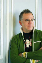 Tony DiTerlizzi