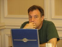 Hal Bodner