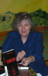 K.P. Vorenberg