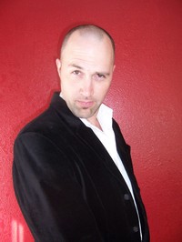 Chris Weedin
