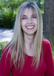 Jenny Hilborne