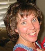 Stephanie Burkhart