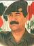 Saddam Hussein
