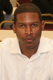 Edward C. Lee