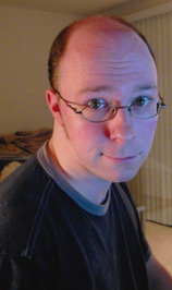 Stephen Emond