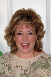 Marcia Lynn McClure