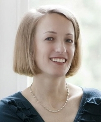 Ellen F. Brown