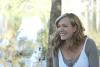 Nicole Baart