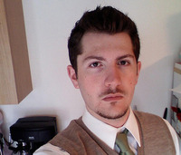 Brian Martinez