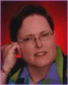 Melanie Atkins
