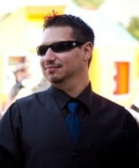 Lyle Perez-Tinics