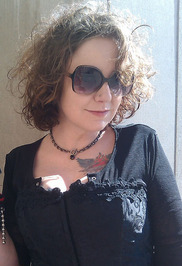 Lydia Nyx