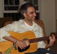 Rajan Khanna