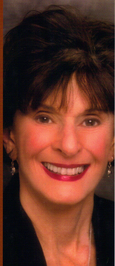 Babette Hughes