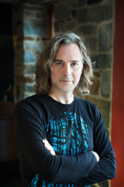 Stuart Connelly