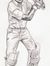Geoffrey Boycott