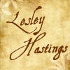 Lesley Hastings