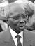 Léopold Sédar Senghor