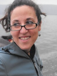 Marcy Jane Knopf-Newman