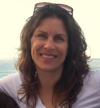 Lia Fairchild