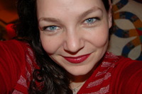 Kimberly Kinrade