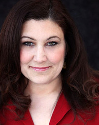 Jennifer Moss