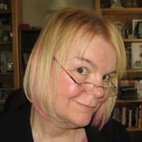 Paulette Jaxton