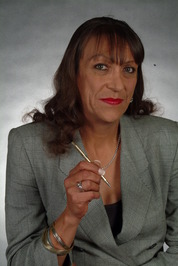 Ingrid Holm-Garibay