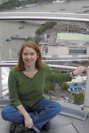 Stacia Seaman