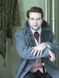 Lev A.C. Rosen