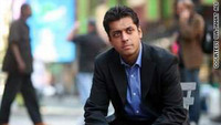Wajahat Ali