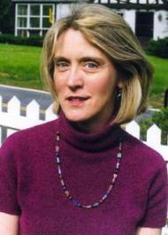Pamela Schoenewaldt